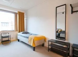 Aikatalo Hostel Helsinki