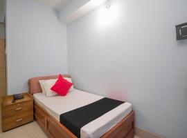 Capital O 64276 Splendour Inn，位于Soreng的酒店