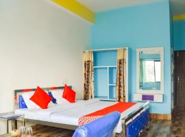 OYO 66002 Bibek Kumar Shaw，位于Balasore的酒店