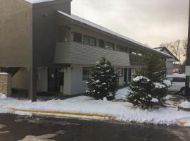 Motel 6-Burnsville, MN，位于伯恩斯维尔的酒店