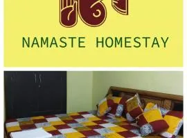 Namaste Homestay