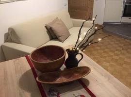 Un nido in centro，位于马代西莫的酒店