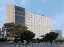 Holiday Inn Express Hyderabad HITEC City by IHG，位于海得拉巴的酒店