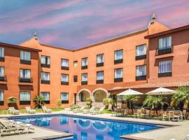 Memora Hotel，位于塞拉亚的酒店