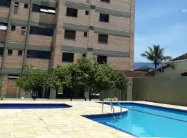 APARTAMENTO PRAIA CENTRO