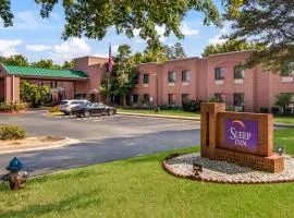 Sleep Inn Peachtree City - Atlanta