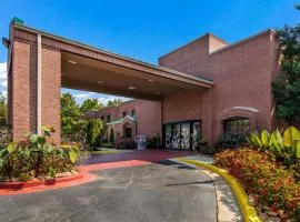 Sleep Inn Peachtree City - Atlanta