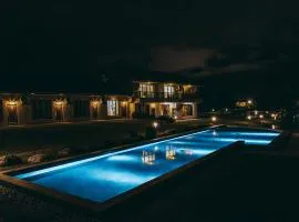 夏洛克 Villa 民宿 