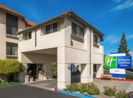 Holiday Inn Express & Suites Santa Clara - Silicon Valley, an IHG Hotel