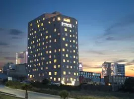 Staybridge Suites San Luis Potosi, an IHG Hotel