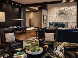 Crowne Plaza North Augusta, by IHG