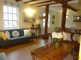 Lovely old cottage