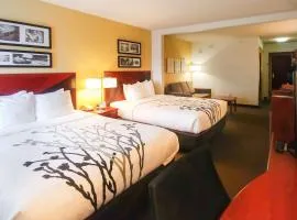 Wingate by Wyndham Dublin Near Claytor Lake State Park