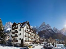 TH San Martino - Majestic Dolomiti Hotel