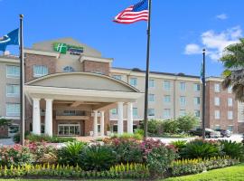 Holiday Inn Express & Suites Gonzales, an IHG Hotel，位于冈萨雷斯的酒店