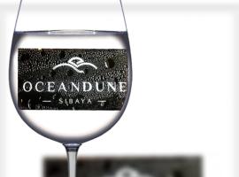 OCEANDUNES SIBAYA UMHLANGA，位于Sibaya的酒店