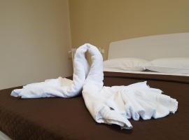 艾美酒店 ，位于米兰的酒店