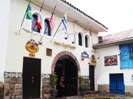 皇家科斯克酒店