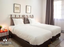 Hôtel Royal Urban Concept，位于非斯的酒店