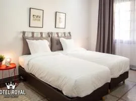 Hôtel Royal Urban Concept