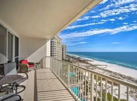 Waterfront Gulf Shores Escape with Resort Amenities!