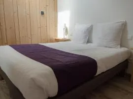 Suites Conviviales la Vignette