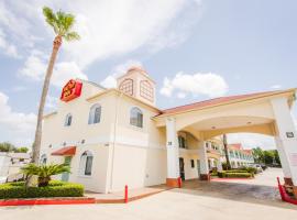 Palace Inn Beltway 8 & Westview，位于休斯顿的酒店