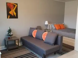 Hamina Orange Apartments Kadetti 2