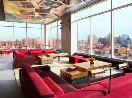 Hotel Indigo Lower East Side New York by IHG