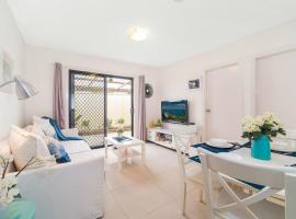 3 Bedrooms Holiday Home Near Sydney Airport，位于悉尼布莱克希斯特码头附近的酒店