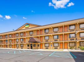 SureStay Hotel by Best Western Tupelo North