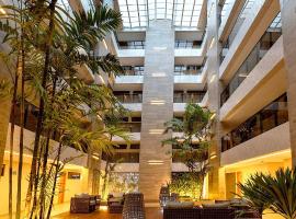 Eco Summer Tambaú - Apartamentos de 2 Quartos por Genius Flats，位于若昂佩索阿的酒店