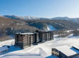Yu Kiroro, Ski-in Ski-out Luxury Residences