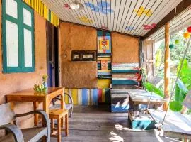 萨瓦迪派河度假村