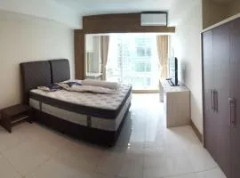 Mataram City Apartment 700 Sadewa