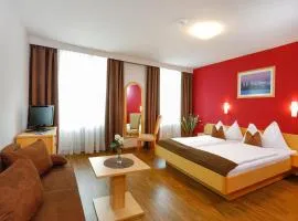 森德尔霍夫酒店