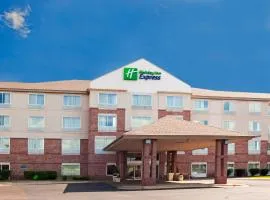 Holiday Inn Express St Croix Valley by IHG