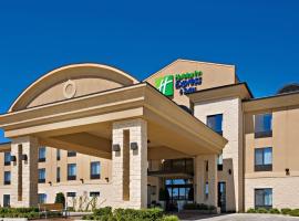 Holiday Inn Express & Suites Wichita Falls by IHG