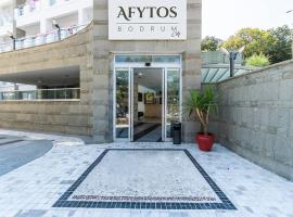 Afytos Bodrum City，位于穆拉的酒店