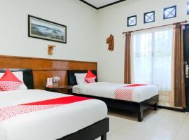 Rani Homestay，位于Tumpang的酒店