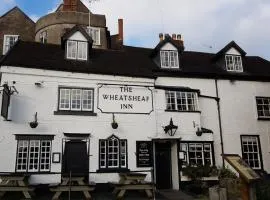 The Wheatsheaf Inn