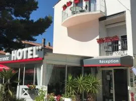 蒙蒂特拉内酒店