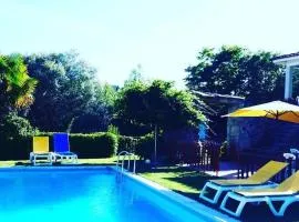 Quinta da Chouza Agroturismo e Enoturismo