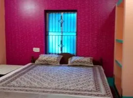 Mangrove Pitta - Bhitarkanika