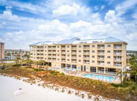 假日俱乐部巴拿马城海​​滩度假酒店，位于巴拿马城海滩的带泳池的酒店