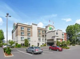 Holiday Inn Express & Suites Tacoma, an IHG Hotel