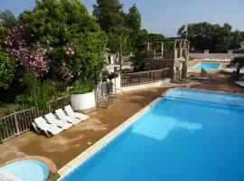 Camping Via Romana