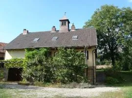 Ferienhaus in Gückelhirn