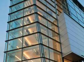 假日德比河光酒店