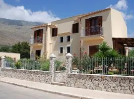 卡斯泰卢佐极光住宿加早餐旅馆